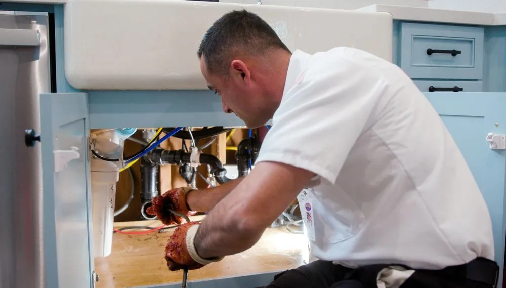 Top-rated leak detection experts serving Hayward, CA - Bell Brothers Plumbing Heating & Air