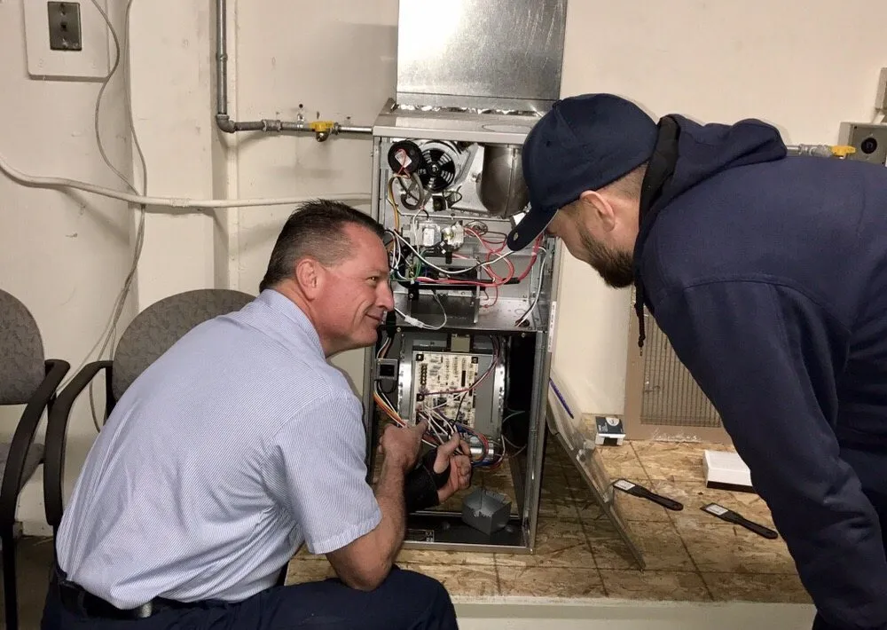 Trusted drain cleaning experts serving Hayward, CA - Bell Brothers Plumbing Heating & Air