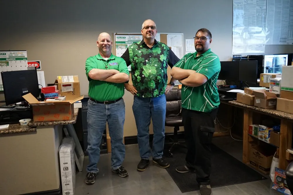 Professional leak detection service in Hayward, CA - Bell Brothers Plumbing Heating & Air