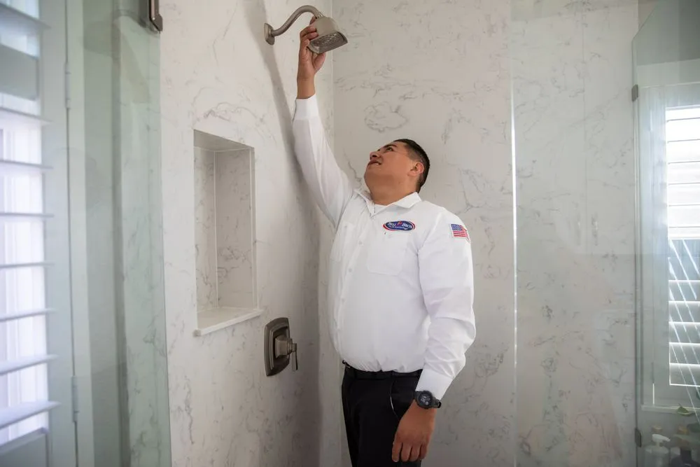 Professional pipe repair service in Hayward, CA - Bell Brothers Plumbing Heating & Air