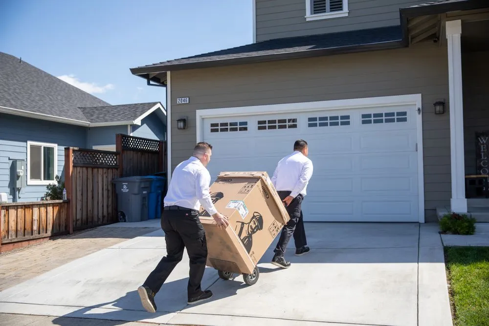 Reliable drain cleaning service in Hayward, CA - Bell Brothers Plumbing Heating & Air