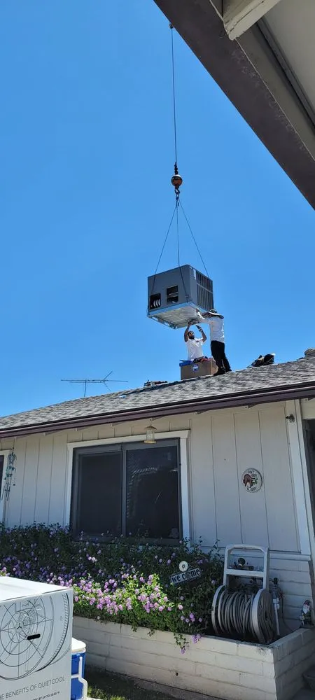 Top-rated plumbing repair experts serving Mather, CA - Bell Brothers Plumbing, Heating & Air