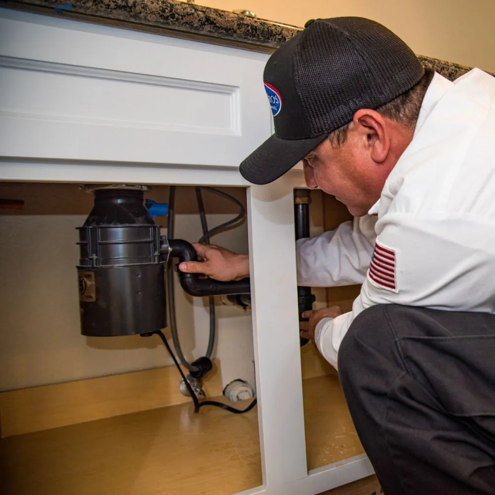 Slide of Bell Brothers Plumbing, Heating & Air