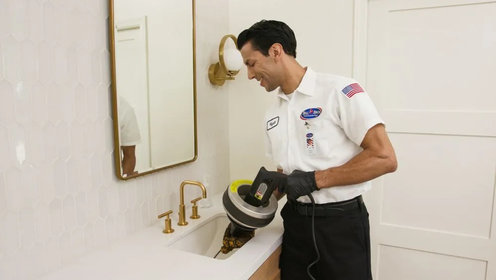 Slide of Bell Brothers Plumbing, Heating & Air