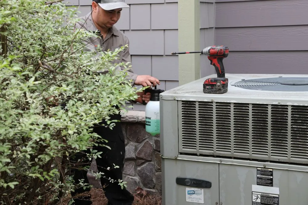 Expert pipe repair service in Fayetteville, NC - Bell Cow Heating and Cooling