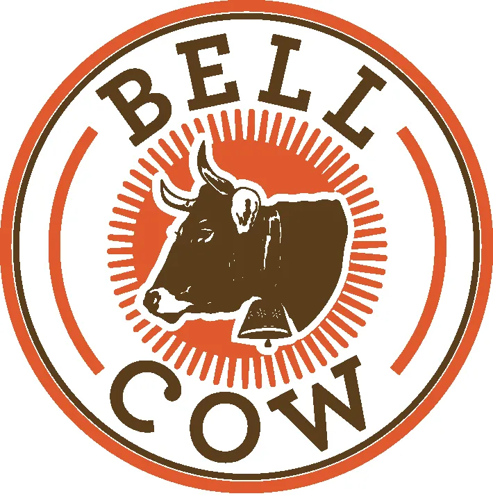 Slide of Bell Cow Heating and Cooling