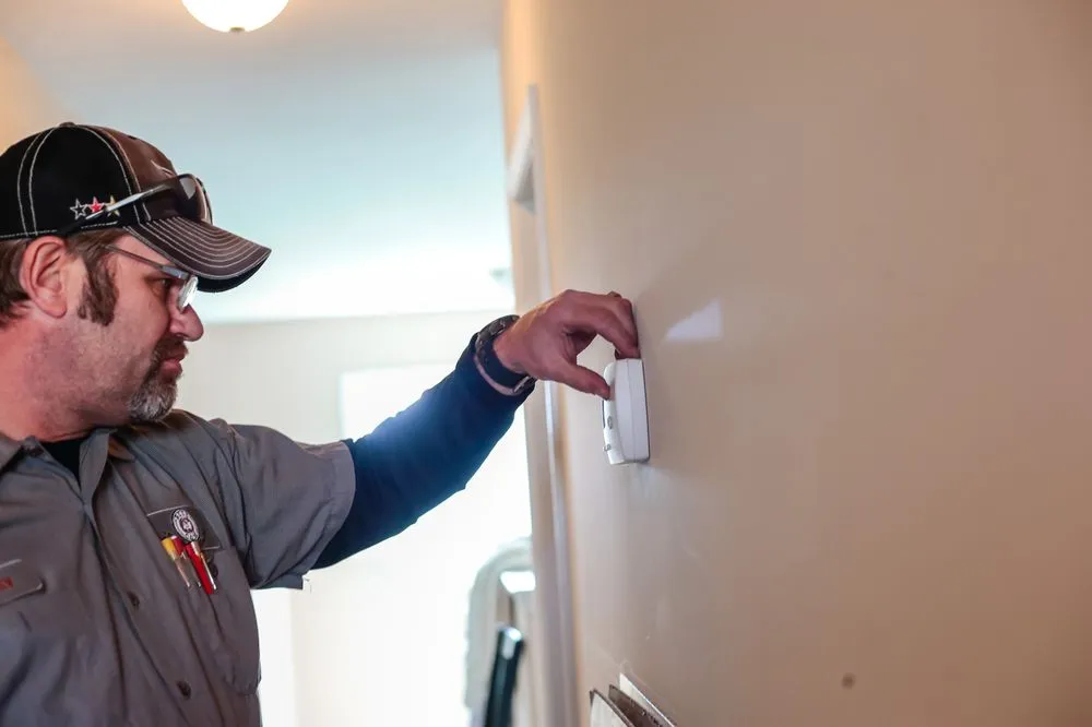 Reliable leak detection service in Fayetteville, NC - Bell Cow Heating and Cooling