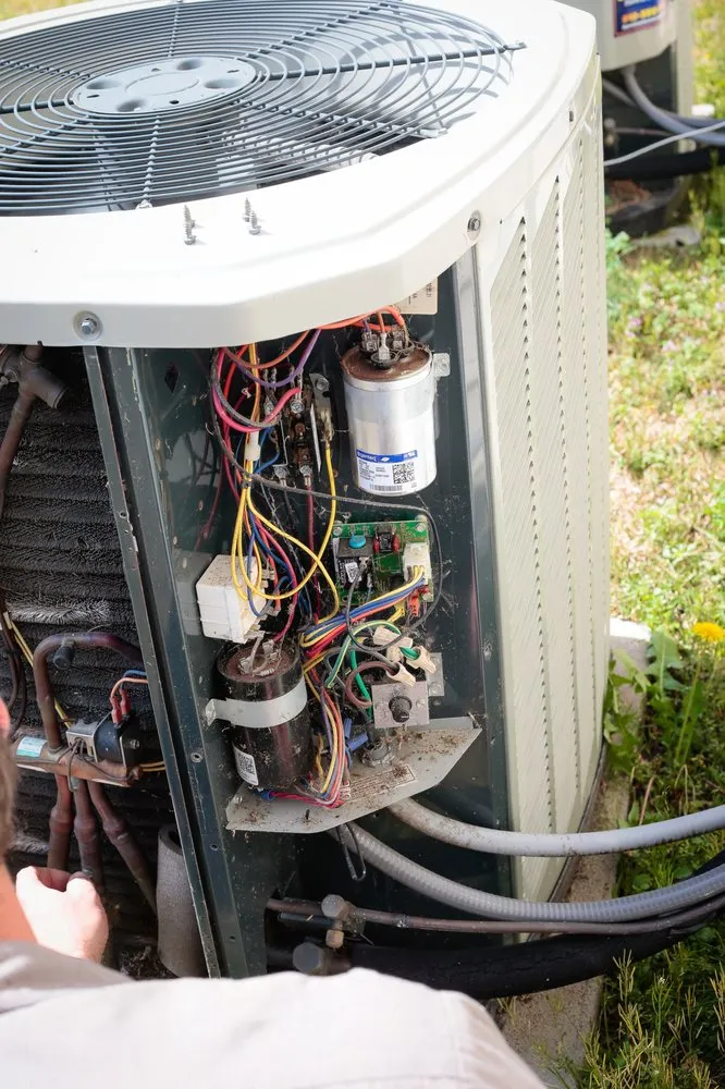 Reliable plumbing repair in Fayetteville, NC by Bell Cow Heating and Cooling