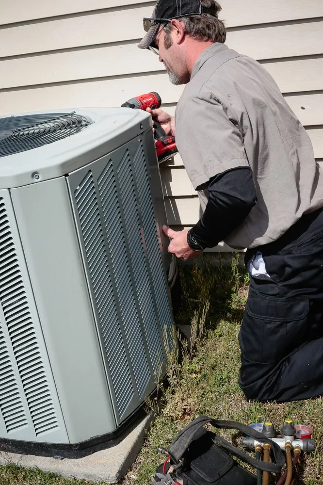 Trusted plumbing repair service in Fayetteville, NC - Bell Cow Heating and Cooling