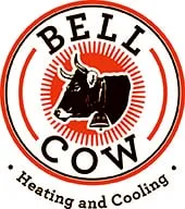 Slide of Bell Cow