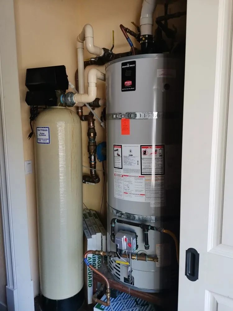 Slide of Bell Plumbing & Drain Cleaning