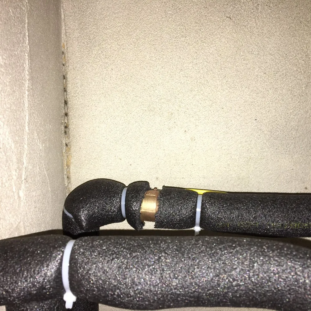 Slide of Bell Plumbing & Heating