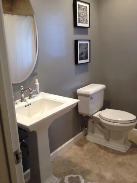 Slide of Bell Plumbing & Heating