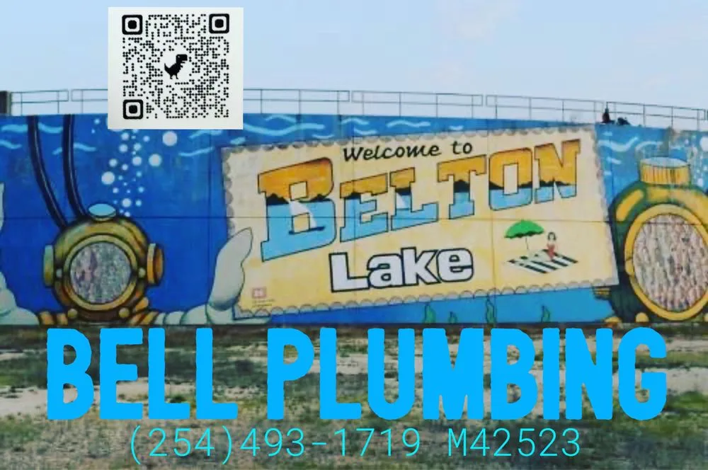 Slide of Bell Plumbing