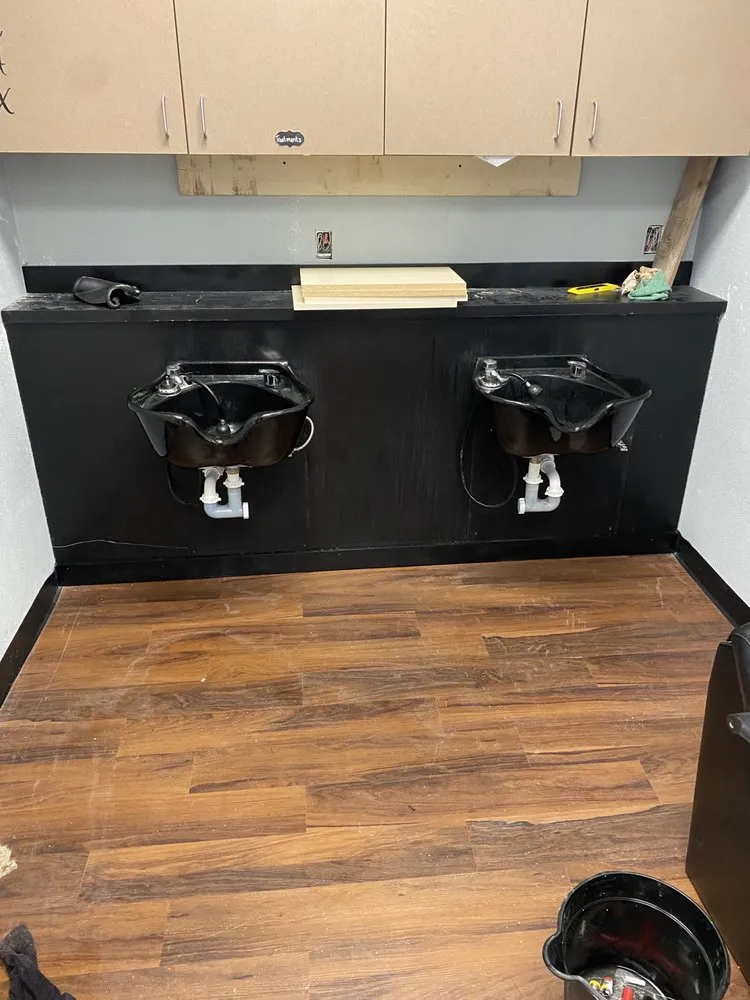 Slide of Bell Plumbing