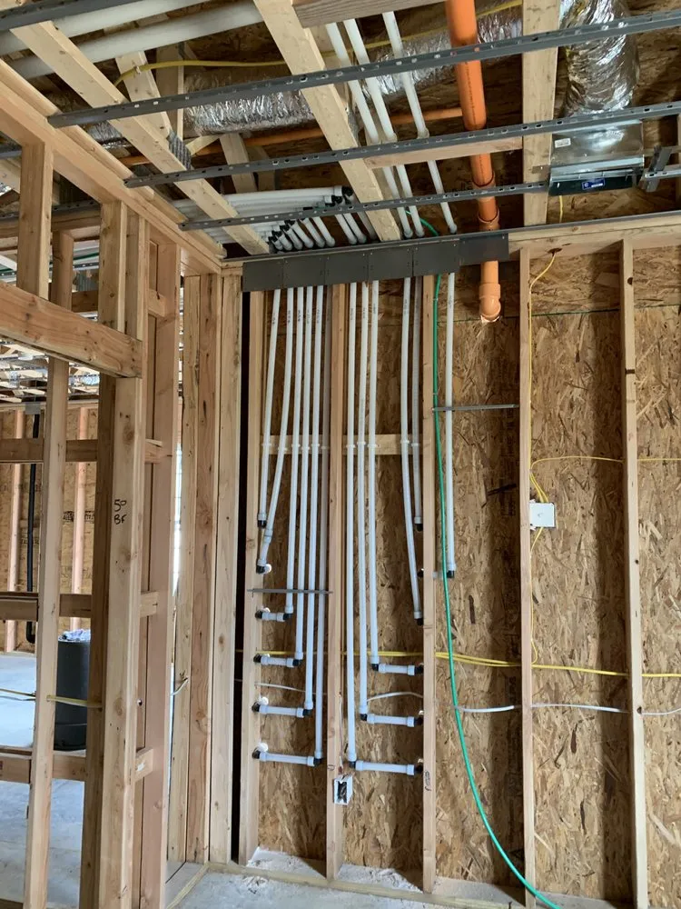 Slide of Bell Plumbing