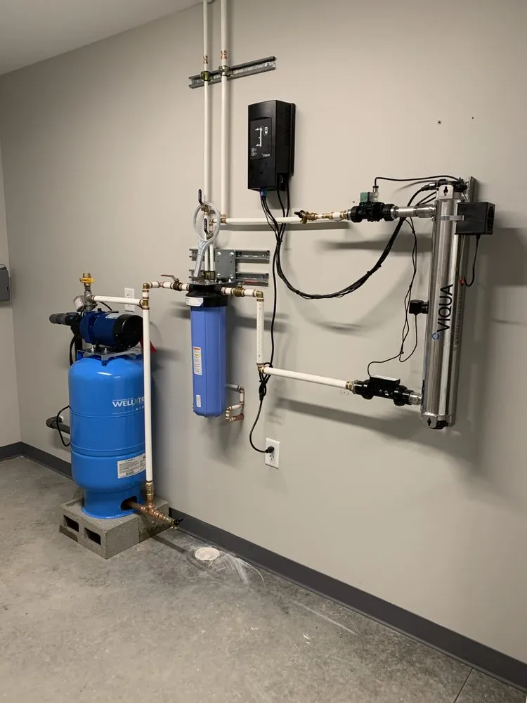 Slide of Bell Plumbing