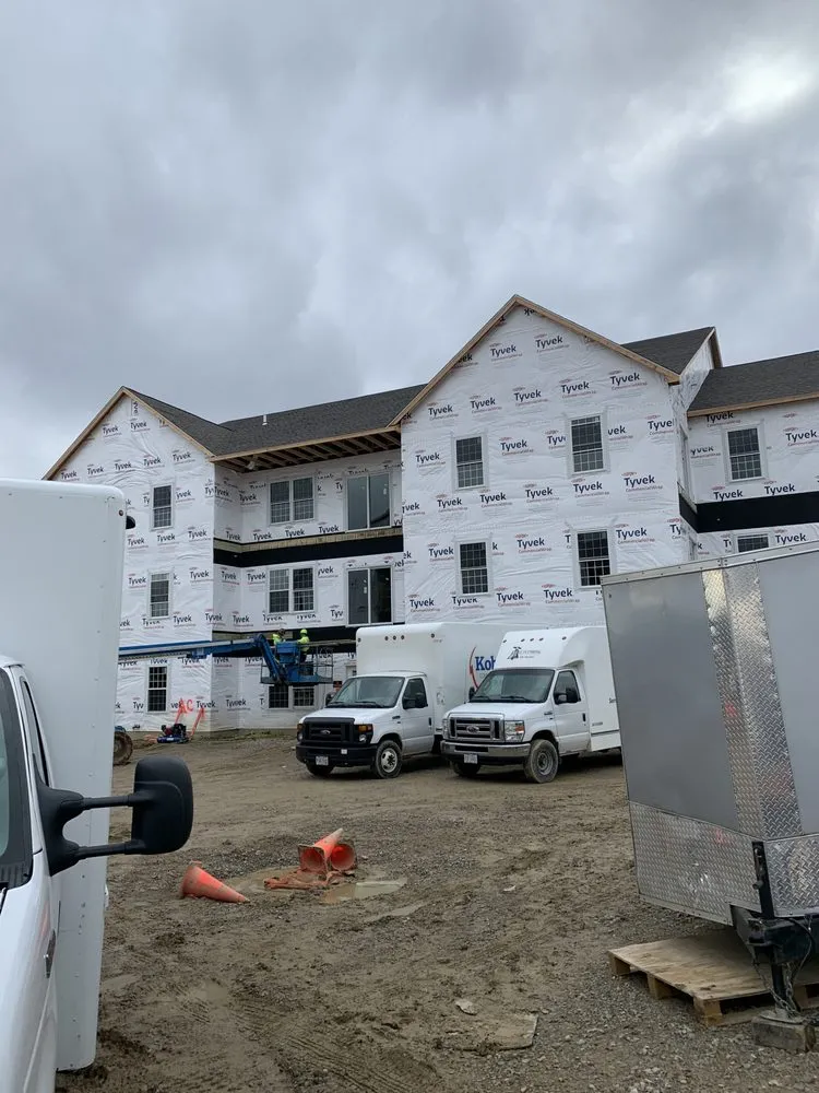 Slide of Bell Plumbing