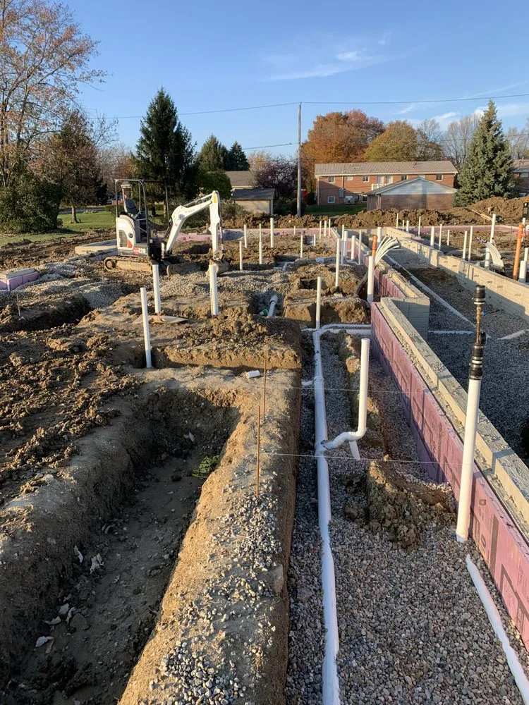 Slide of Bell Plumbing