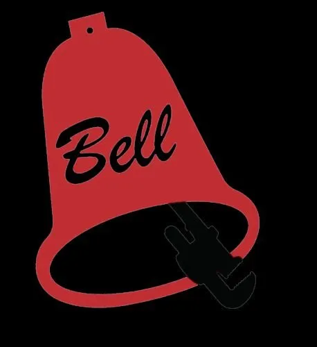 Slide of Bell Plumbing Company