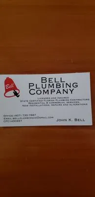 Bell Plumbing Company