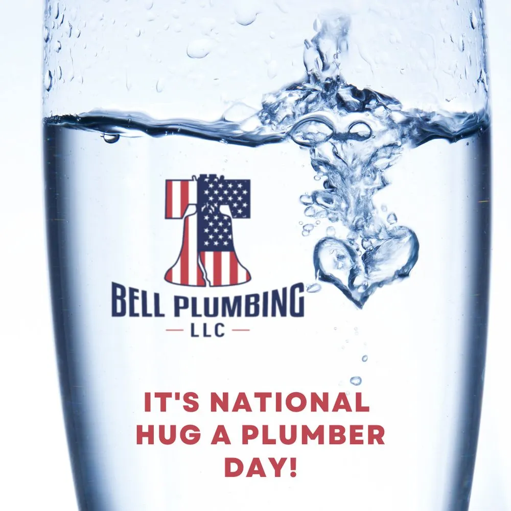 Slide of Bell Plumbing