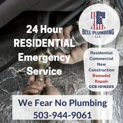Bell Plumbing