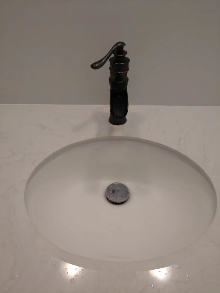 Slide of Bell Plumbing