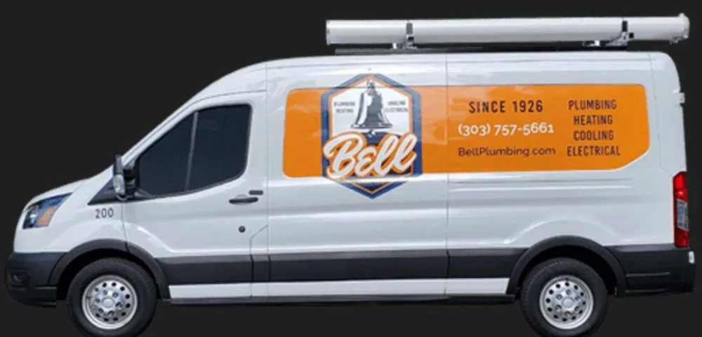 Slide of Bell Plumbing Heating Cooling & Electrical