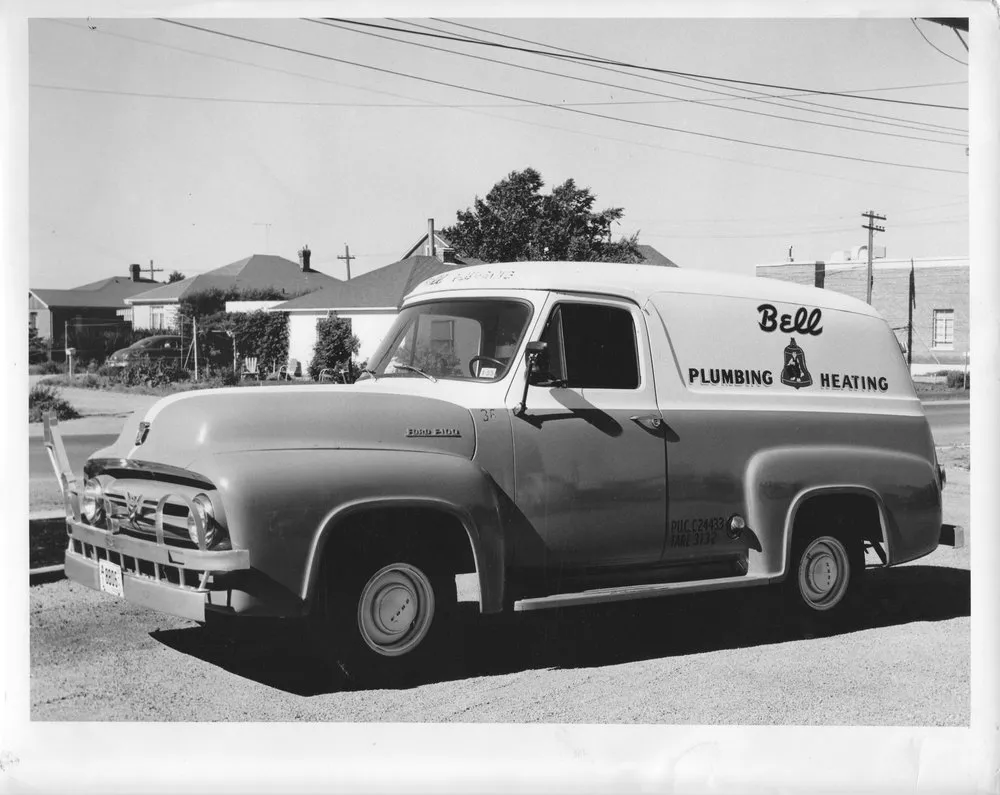 Trusted water heater service for homes in Centennial, CO by Bell Plumbing Heating Cooling & Electrical