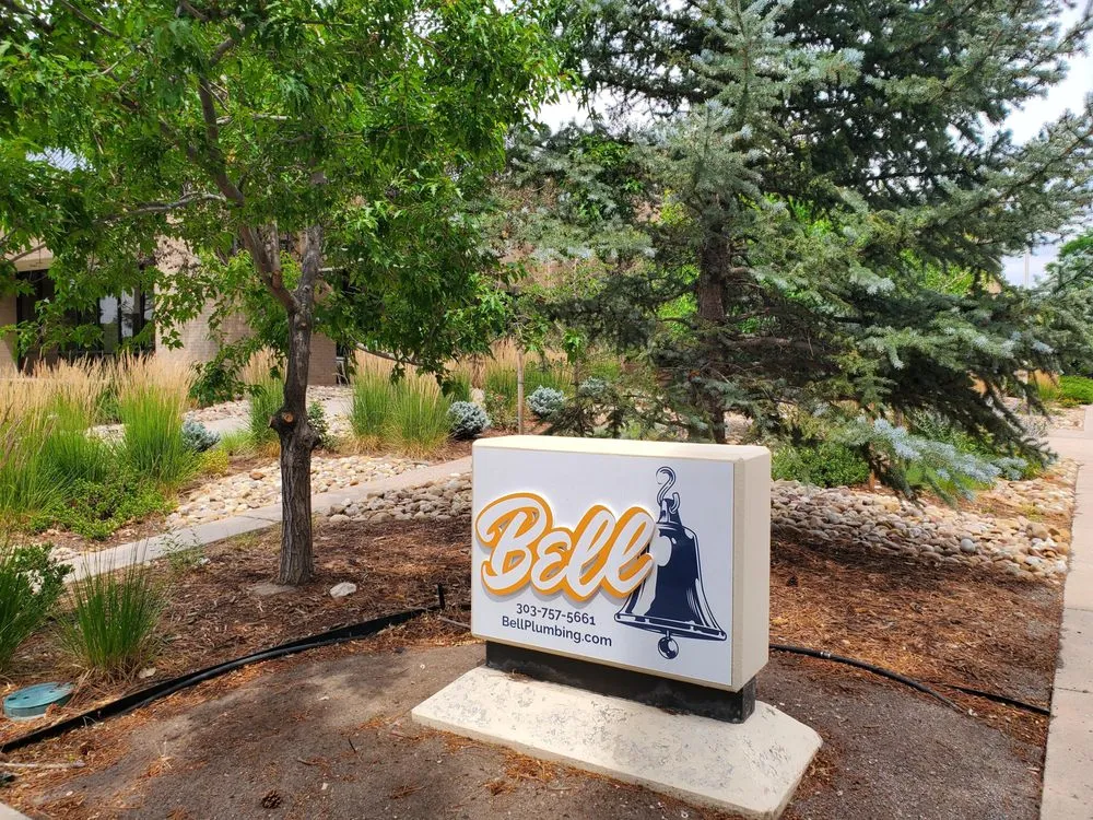 Professional water heater service for homes in Centennial, CO by Bell Plumbing Heating Cooling & Electrical