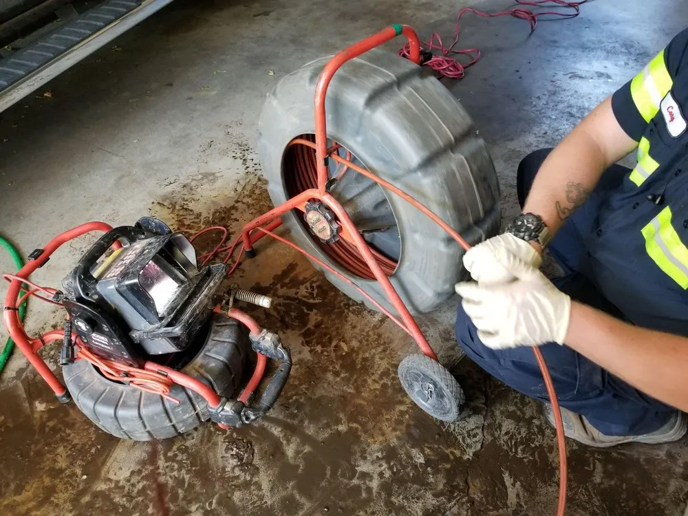 Affordable leak detection for homes in San Carlos, CA by Bell Plumbing