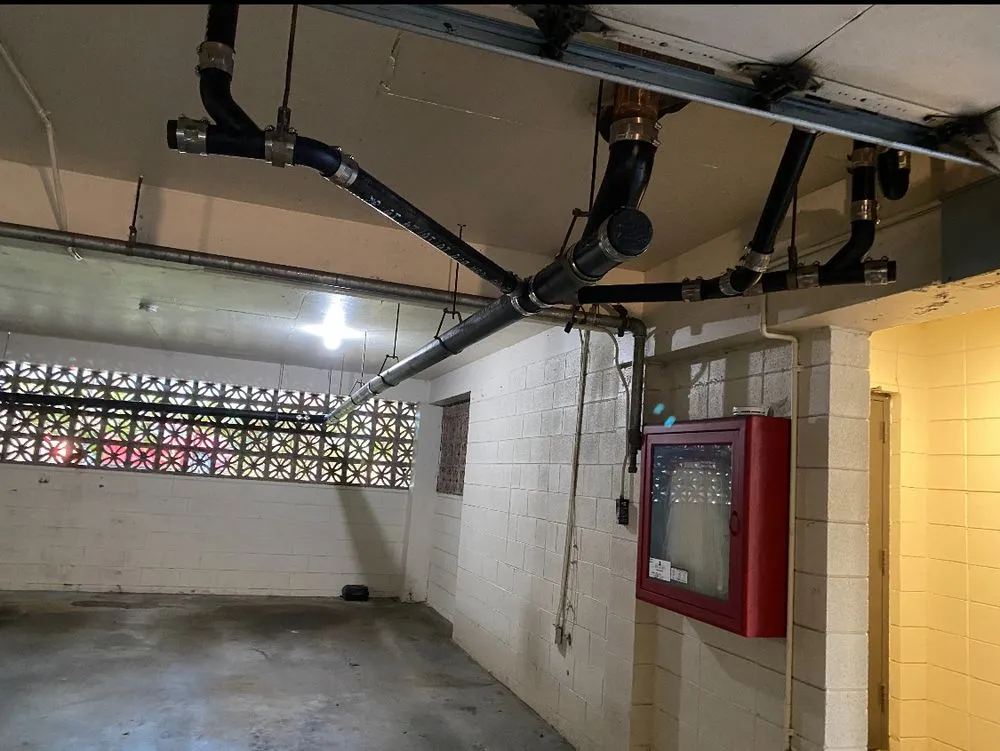 Slide of Bell Plumbing