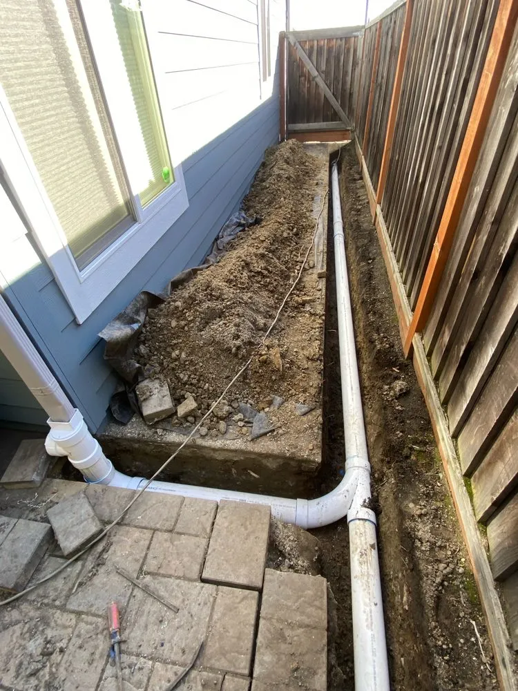 Slide of Bell Plumbing