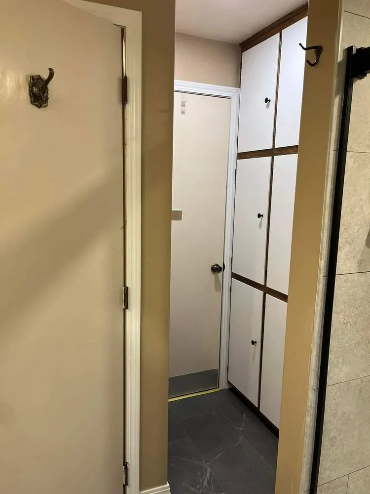 Slide of Bell Residential