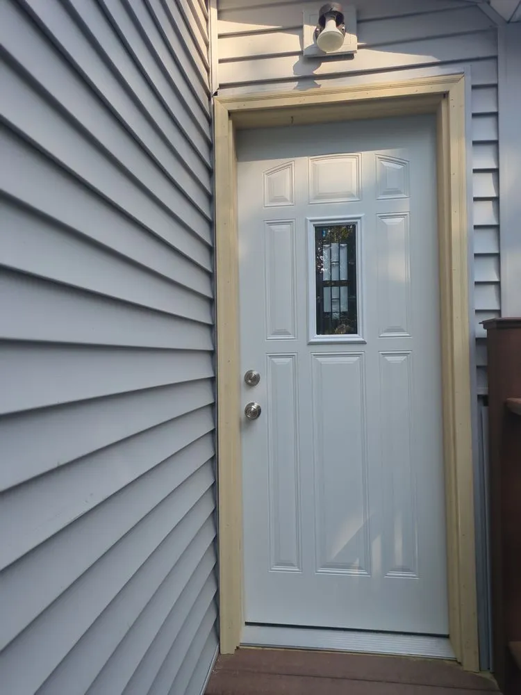 Slide of Bell Residential