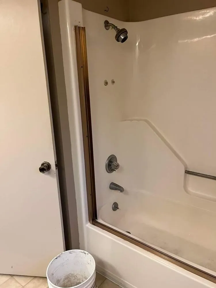 Slide of Bell Residential