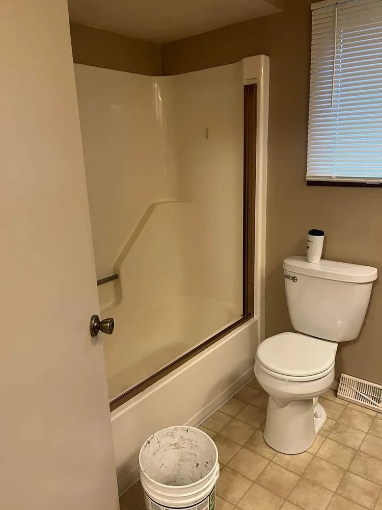 Slide of Bell Residential