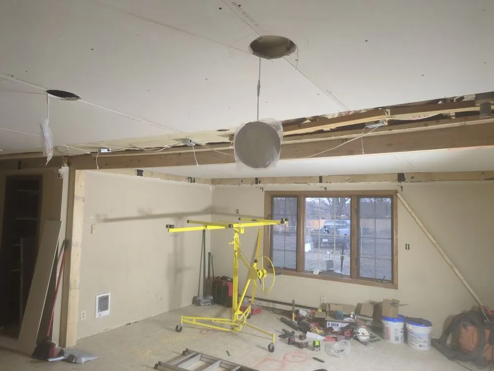 Slide of Bell Residential