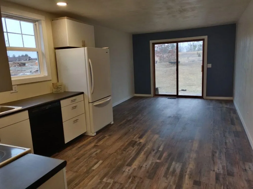 Slide of Bell Residential