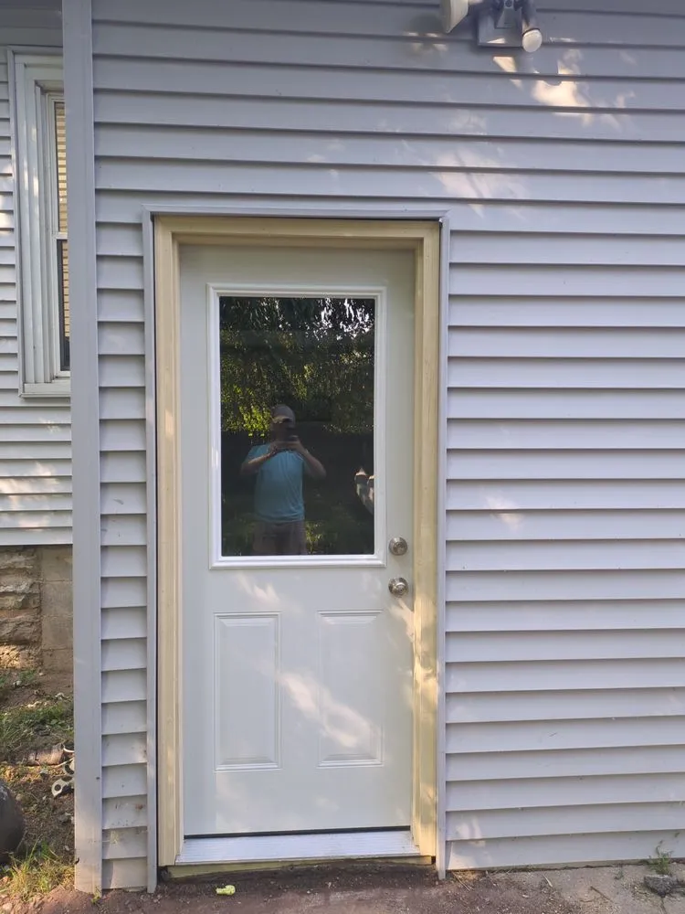 Slide of Bell Residential