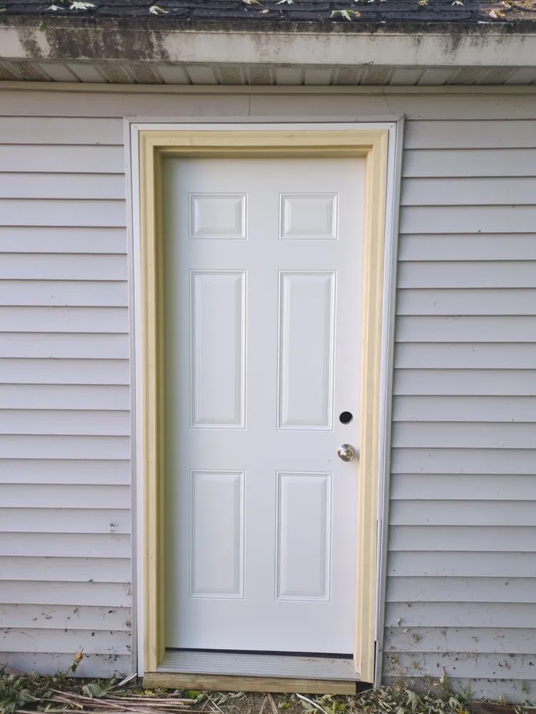 Slide of Bell Residential