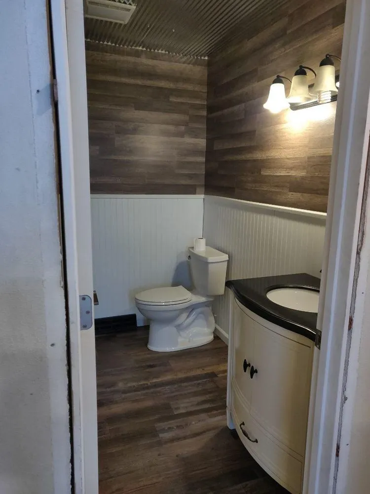 Slide of Bell Residential