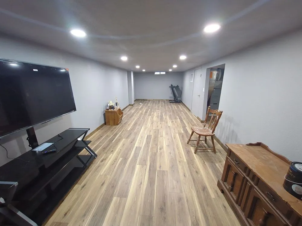 Slide of Bell Residential