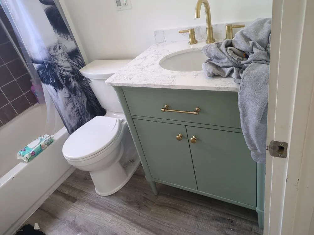 Affordable leak detection in Appleton, WI by Bell Residential