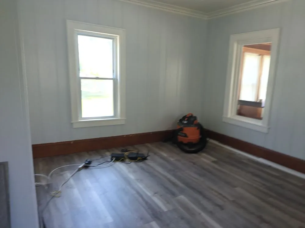 Slide of Bell Residential