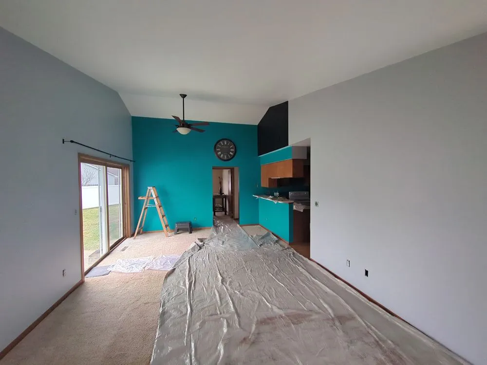 Slide of Bell Residential