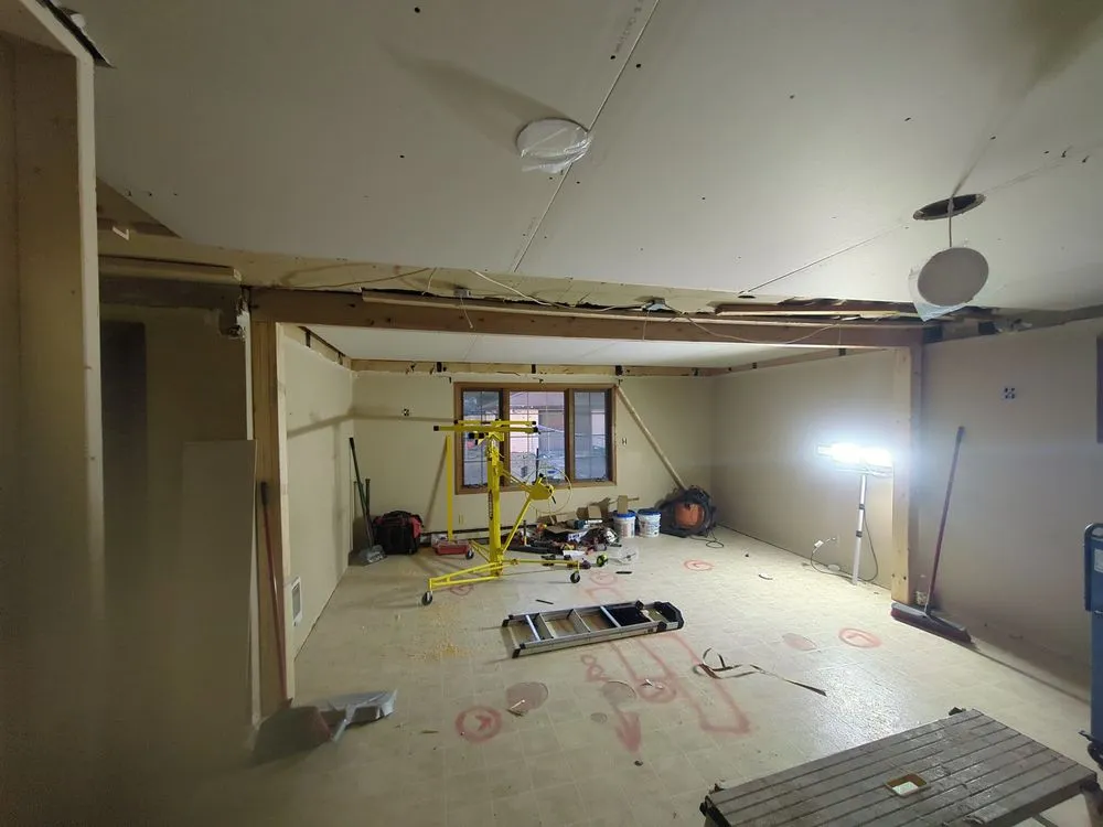 Slide of Bell Residential