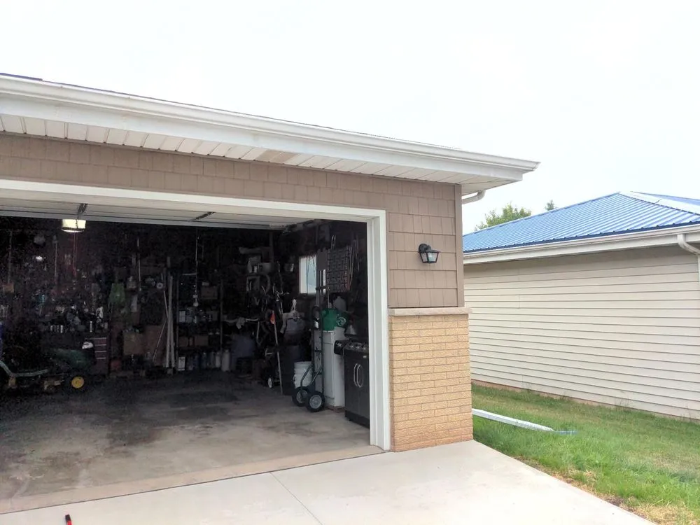 Slide of Bell Residential