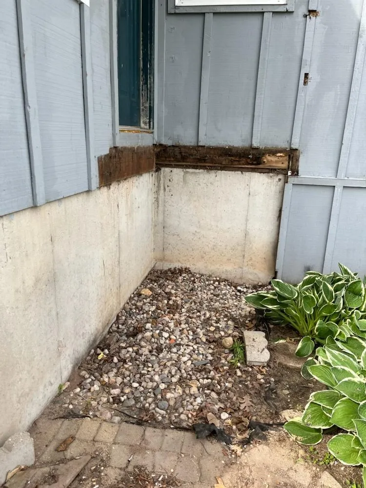 Slide of Bell Residential